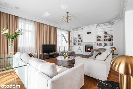 Unikatowa rezydencja w urokliwej lokalizacji