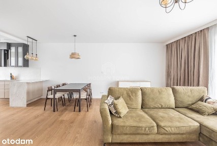 Atrakcyjny Segment Środkowy w Zgorzale