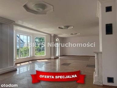 Willa na sprzedaż, Wilanów Zawady, 8 pokoi