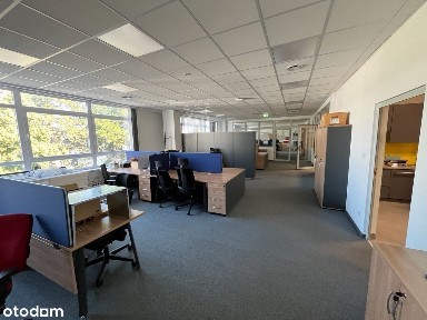 Podnajem budynku 1 360 m² | Wrocław - umeblowane, gotowe powierzchnie