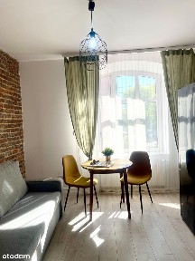 KAWALERKA DO WYNAJĘCIA - OSWOBODZENIA 33, KATOWICE