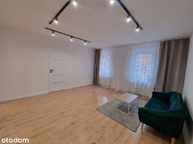 ul. Katowicka, Bogucice, Katowice, śląskie