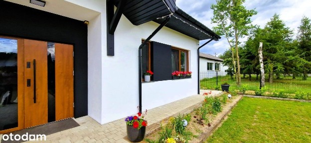 Przestronny Dom ok.176m2.Piękny Rejon.Basen.