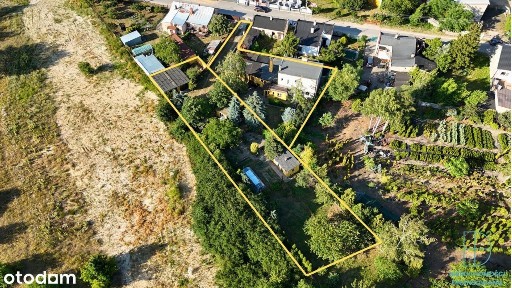 ul. Wacława Blizińskiego, Żychlin, kutnowski, łódzkie