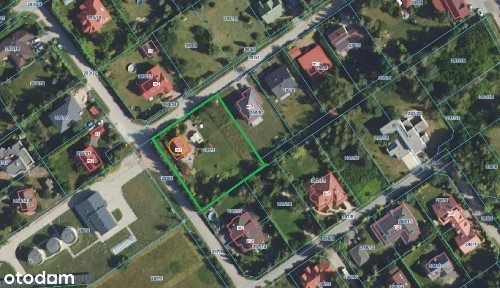 Dom ul. Wichrowa, Wólka Kozodawska