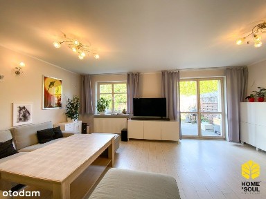 Dom w cichej i spokojnej okolicy