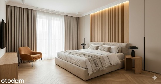 4 pokoje, loggie i świetny układ-80 m² dla rodziny