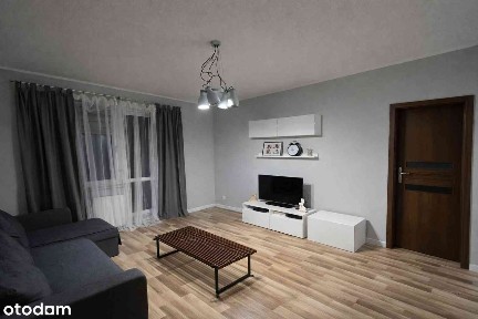 2-pokojowe mieszkanie z ogrodem, Białołeka,ul.Kartograficzna