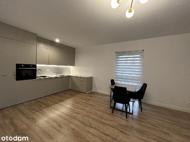 Nowe, bezpośrednio, 55m2 w centrum Józefosławia