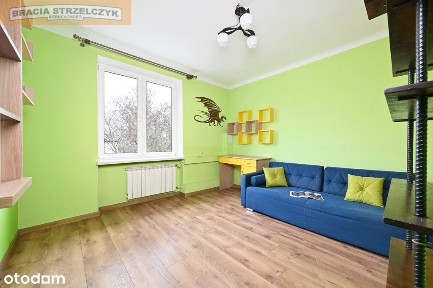 Mokotów-ul. Wiktorska - cegła - jednopokojowe