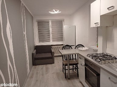 Sprzedam przytulne mieszkanie z logią