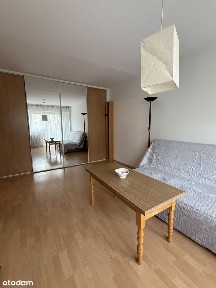 Mieszkanie 2 - pokojowe na Bielanach ( Osiedle Piaski ), 41,68 m2