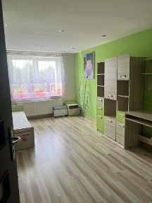 Wynajme mieszkanie w Szczytnicy