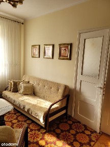 Piękne, słoneczne mieszkanie w centrum w kamienicy