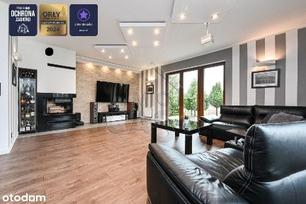 Przemyślany Dom|Energooszczędność Komfort i Spokój