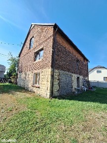 Dom kolo Oświęcimia