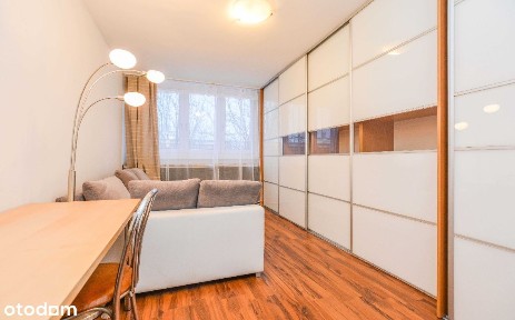 Tania kawalerka dostępna od zaraz, 2300 zł całość, aleja pokoju 26