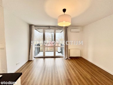 Czyżyny-Orlińskiego, Avia,30m2,klima, parking