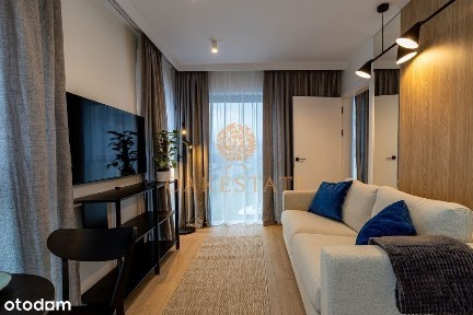 nowe 2 pok standard premium ksm garaż balkon