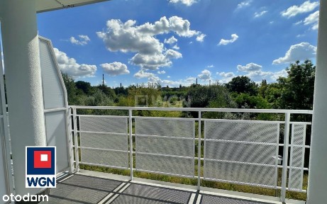 Nowe wyposażone mieszkanie na wynajem