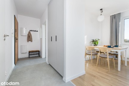 Bez prowizji | W pełni wyposażone | Dogodna lokalizacja | Dopłaty