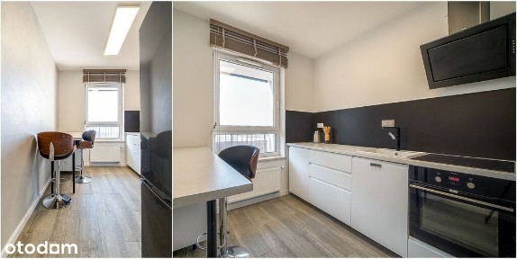 2pok. w centrum idealne dla studenta, parking