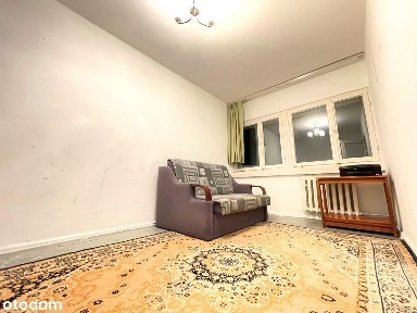 ŻUBARDŹ ul.Turoszowska M3 38m2 SUPER lokalizacja