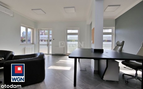 Nowoczesny lokal na Górczynie