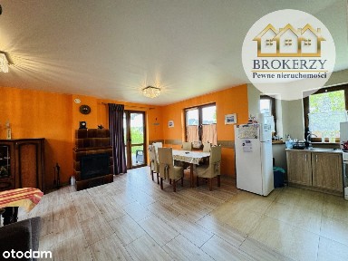 Dochodowy dom w Mieleku 700m od morza