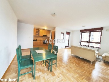 Żoliborz 85 m2 balkon garaż 2007r