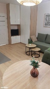 Kawalerka Jana Kazimierza po remoncie, basen, sauna w cenie