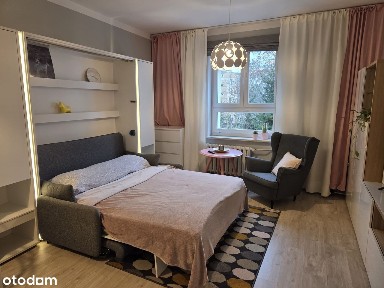 ul. Opaczewska, Szczęśliwice, Ochota, Warszawa, mazowieckie