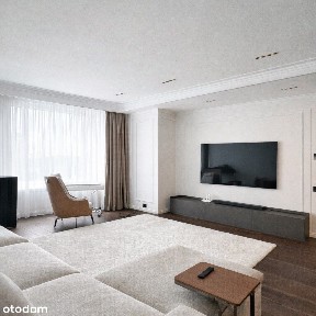 Do wynajecia 3 pokojowe apartament Wola, Browary Warszawskie