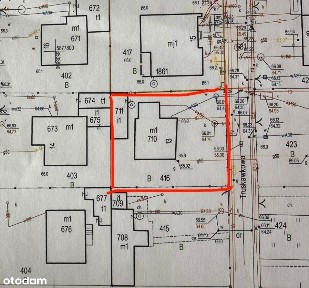 Dom na sprzedaż - Osiedle Działki Świętego Józefa