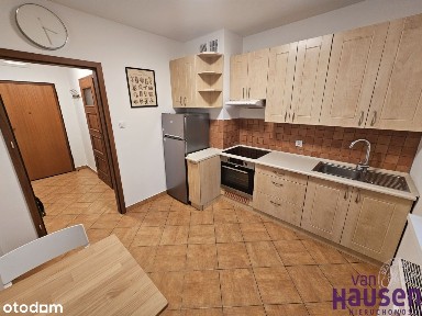 Kawalerka Ataner osobna kuchnia Katowicka Polanka