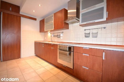 3-pokojowe mieszkanie, Ataner, Polanka