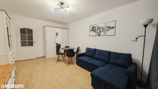 Atrakcyjne 2 pokojowe mieszkanie 53 m2 na Gaju.