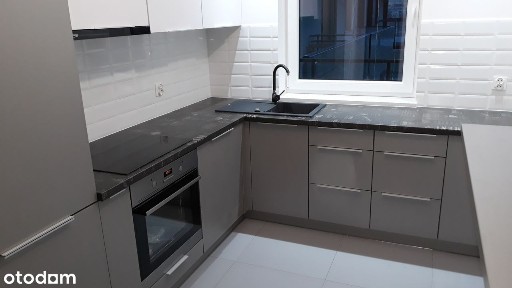 Mieszkanie Browary Wrocławskie