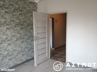 wynajmę 2 pokojowe mieszkanie oś.Przylesie