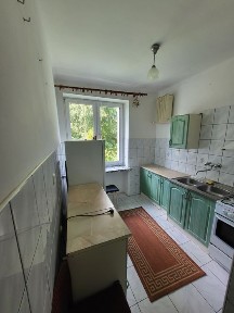 Mieszkanie Poniatowa 34m² pierwsze piętro