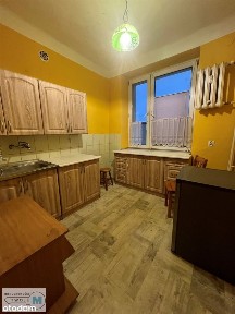 Mieszkanie z możliością aranżacji na 2 pokoje