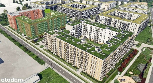 145m2 Ustawny i duży - nowy lokal z ogródkiem - ogromne młode osiedle