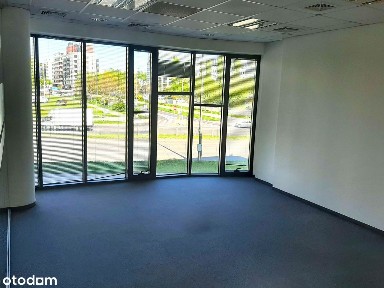 Nowoczesna powierzchnia biurowa z opcją powiększenia | Klasa A