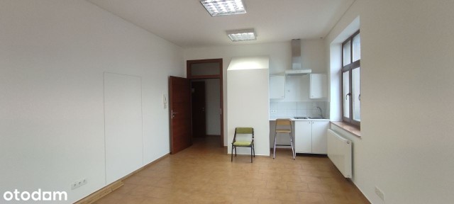 Lokale usługowe przy obwodnicy Wadowice