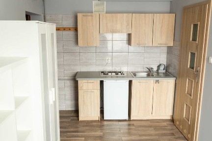 Tanie mieszkanie - Świetna komunikacja, Łódź Górna, ul. Koncertowa