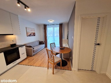 Nowe mieszkanie 2-pokojowe | Pomorska 175 | Obok CKD i Uniwersytetu