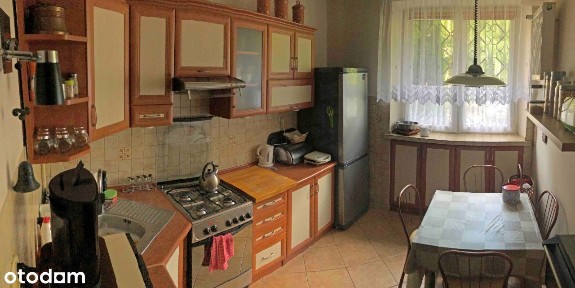 Mieszkanie 2-pokojowe w spokojnej okolicy