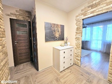 2 pokoje na Radogoszczu 11 Listopada 87