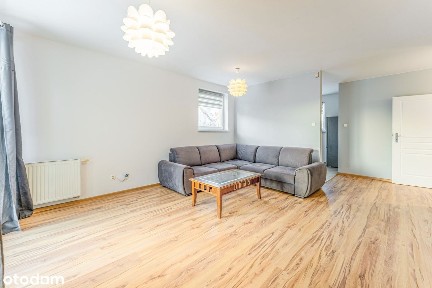 3-pokojowe parterowe z ogródkiem