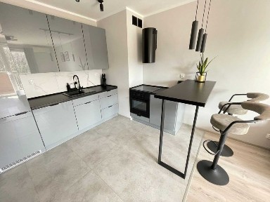 2 pokoje z balkonem | Osiedle Bażantów | miejsce postojowe | Katowice